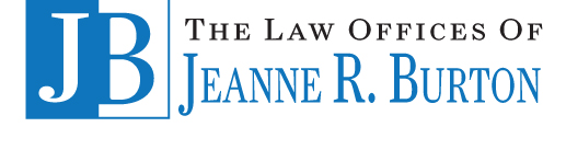The Law Offices of Jeanne R. Burton